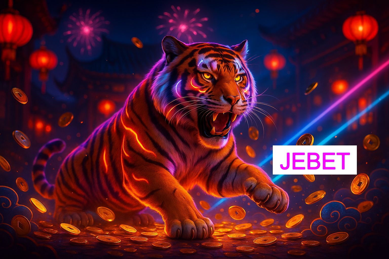 Como Jogar Fortune Tiger