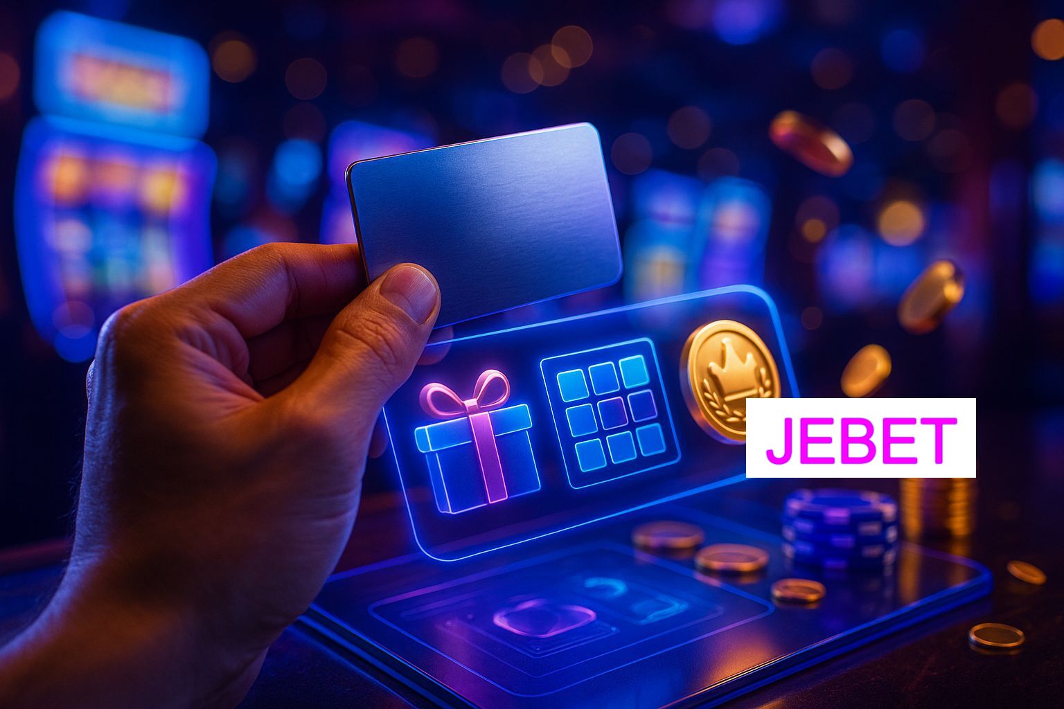 Benefícios do Login